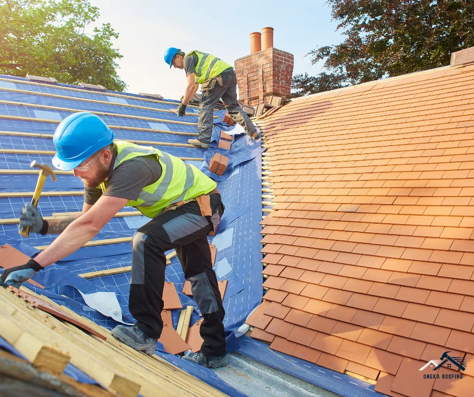 Why choose Roof Repair Near Me in Highwood, IL